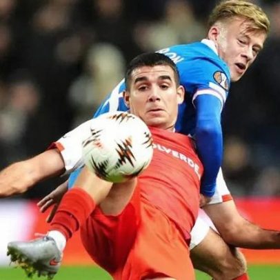 Vitória em Nice pode garantir playoff da Liga Europa ao Sp. Braga
