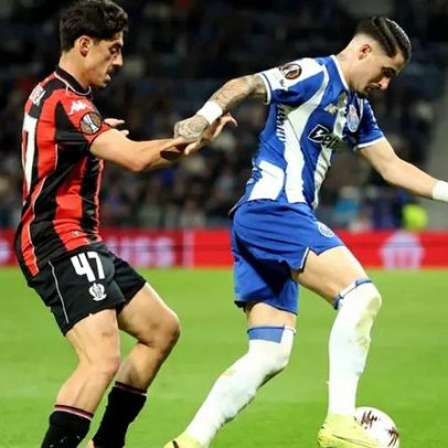 Benefícios alargados no apuramento direto aos oitavos da Liga Europa