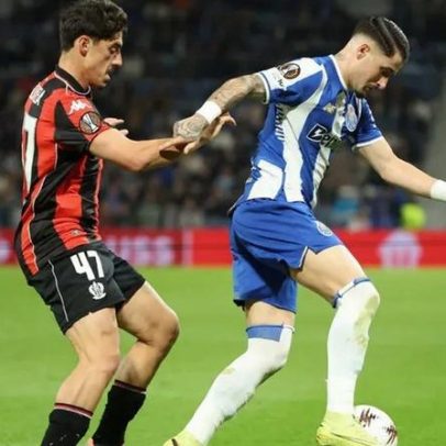 Tiago Gouveia arrependido da saída do Benfica: mais minutos com Mourinho