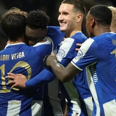 Liga Portugal anuncia alterações no calendário; FC Porto tem jogos reagendados