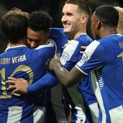 Liga Portugal altera o calendário; FC Porto tem dois jogos reagendados