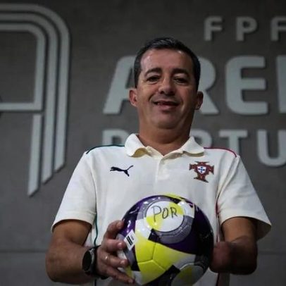 Portugal regista futsal feminino muito positivo no primeiro Mundial