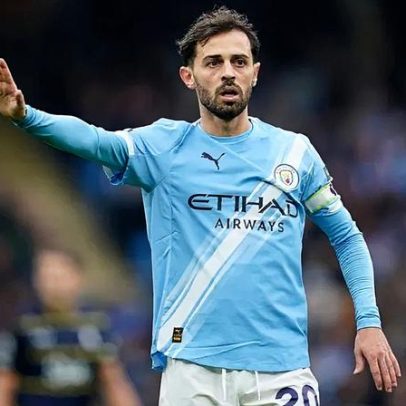 Bernardo Silva recorda Benfica e formação recebida