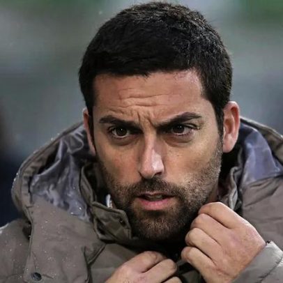 Vasco Botelho da Costa diz que a semana não foi diferente apesar da derrota dura