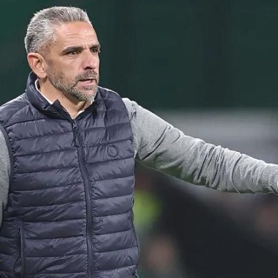 Onze do Sporting para encarar o Santa Clara