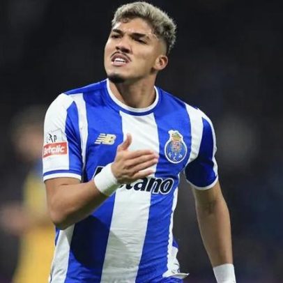 William Gomes surge como opção fresca para o onze titular