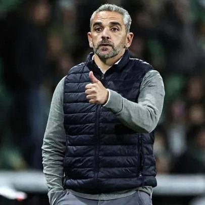 Onze do Sporting para o jogo frente ao Bayern Munique