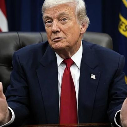 Como a família Trump usou o cargo para enriquecer