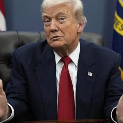 Como a família Trump aproveitou a presidência para enriquecer