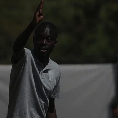 Mourinho deixa Benfica sem titularidade clara entre os três centrais