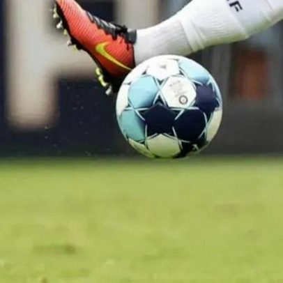 Jogadores sub-23 do Torreense entram sozinhos no relvado em protesto