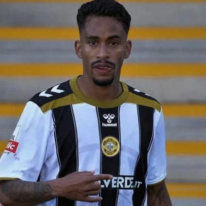 Paulinho Bóia diz que é difícil digerir derrota frente ao Benfica