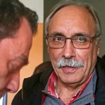 Antigo líder da andebol do Benfica reporta situações estranhas e graves
