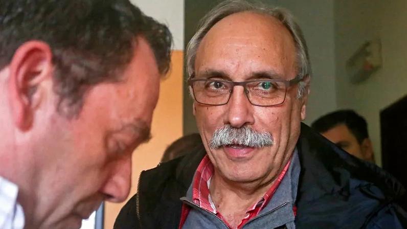 Filipe Gomes desmente Fernando Tavares sobre o caso do saco azul no andebol do Benfica