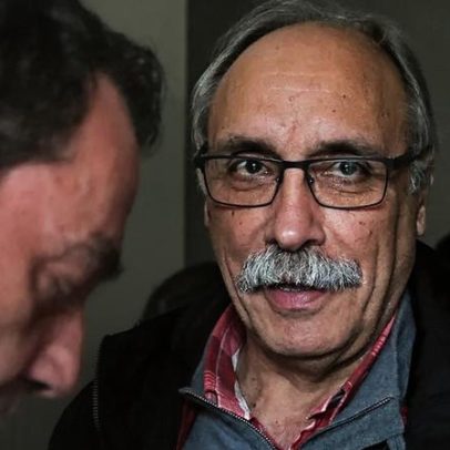 Antigo líder da secção de andebol do Benfica reportou situações graves