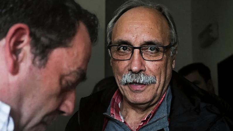 Filipe Gomes desmente Fernando Tavares sobre o caso do saco azul no andebol do Benfica