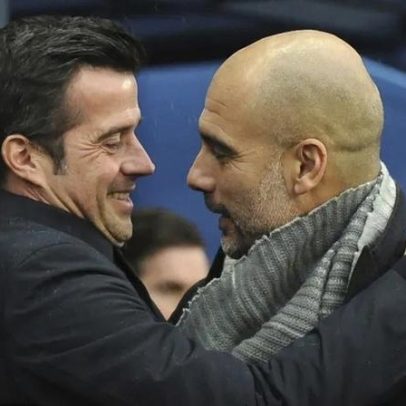 Guardiola elogia Marco Silva: adversário difícil no Fulham