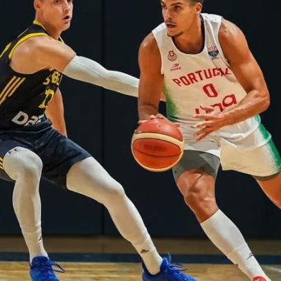 Diogo Brito aponta evolução da Seleção e maior respeito ao grupo
