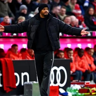 Guardiola dá aval à contratação de Kompany pelo Bayern de Munique