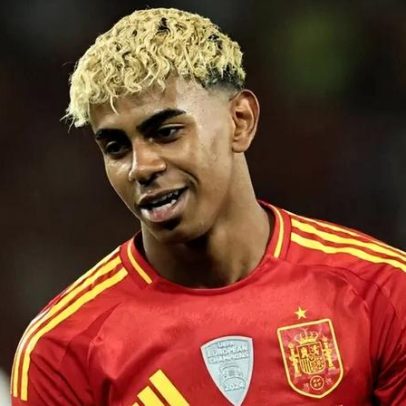 Lamine Yamal admite ter ponderado jogar por Marrocos