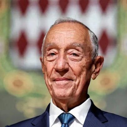 Presidente da República vai ser operado a hérnia encarcerada