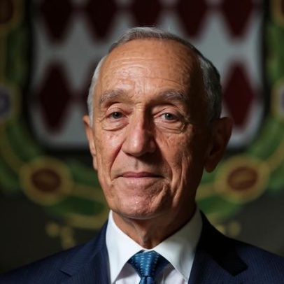 Presidente da República será operado a hérnia encarcerada