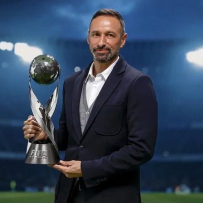 Bino Maçães diz ter grande amizade com Rui Borges