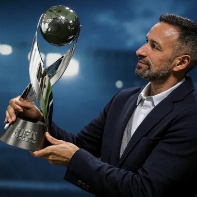 Bino Maçães revela que o coração está cheio
