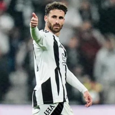 Como Kökçü pode desbloquear Rafa Silva: o plano do Besiktas