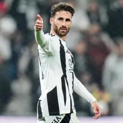 Rafa Silva só quer o Benfica e descarta clubes em Portugal