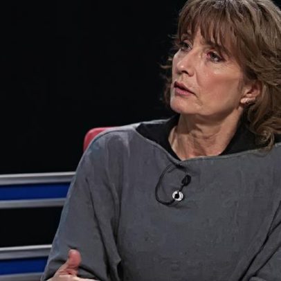 Falece Constança Cunha e Sá