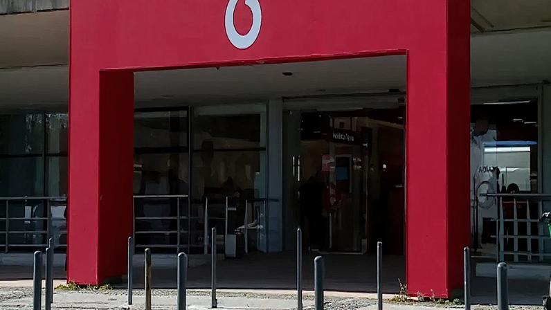 Vodafone