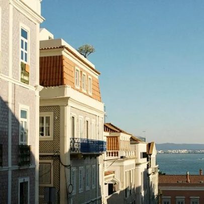 Pacote habitacional: IVA aos 6%, IRS nas rendas, IMT 7,5% para não residentes