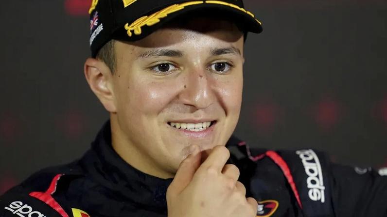 Isack Hadjar será o novo piloto da Red Bull, em 2026
