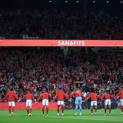 Benfica reabre venda de bilhetes para o dérbi na quarta-feira