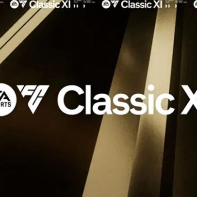 EA FC 26 recria os melhores momentos da história do futebol