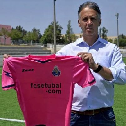 Mário Leandro garante nunca usar imigração ilegal nem ter jogadores ilegais