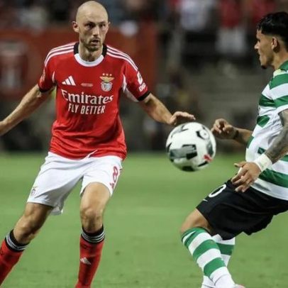 Aursnes antecipa dérbi com Sporting: será um duelo duro