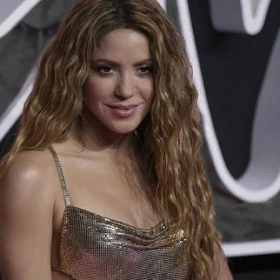 Shakira revela maior qualidade herdada dos filhos de Piqué