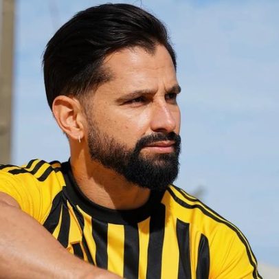 Platiny é reforço do Lus. Lourosa, confirma clube