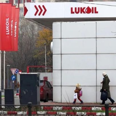 Ex-dono do Pornhub mira ativos internacionais da Lukoil