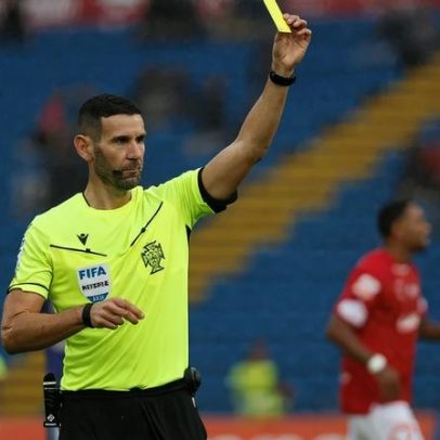 António Nobre encara duas derrotas em três jogos dos grandes