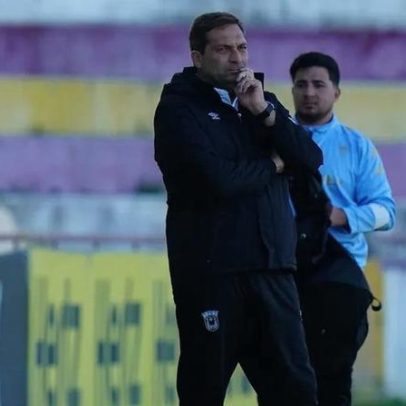 Torreense de Luís Tralhão volta a lutar pelo título da Liga Revelação