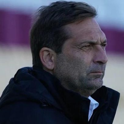 Luís Tralhão é o novo treinador do Torreense