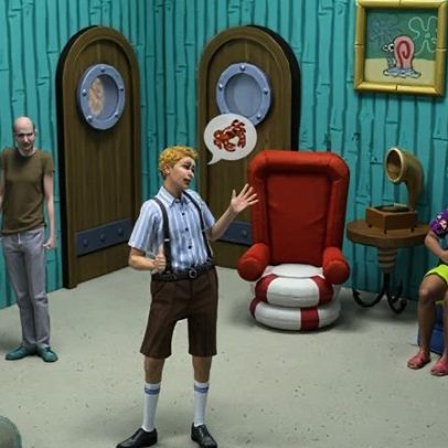 The Sims 4 mergulha na temática Náutica Nonsense