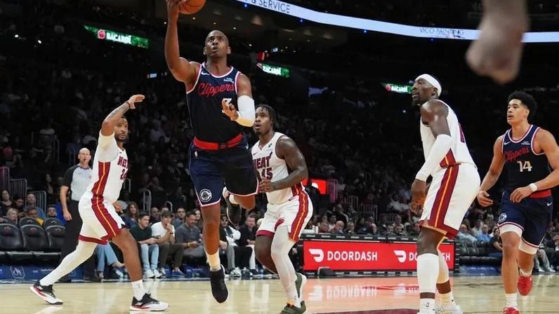 Chris Paul esta época nos Clippers