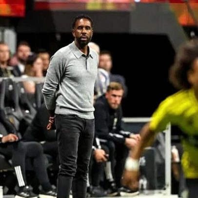 Jota e Paulo Bernardo têm novo treinador: Wilfried Nancy no Celtic