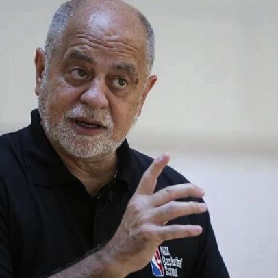 Carlos Barroca candidato à presidência da Federação Portuguesa de Basquetebol