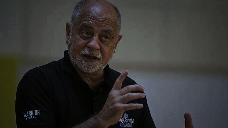 Carlos Barroca vai candidatar-se