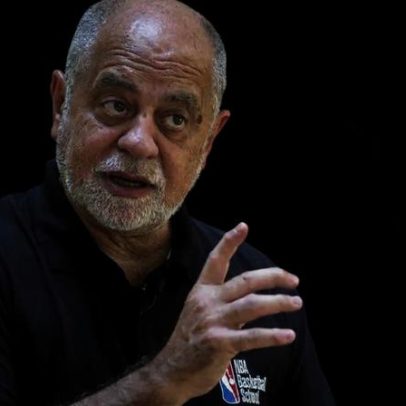 Carlos Barroca é candidato à presidência da Federação Portuguesa de Basquetebol